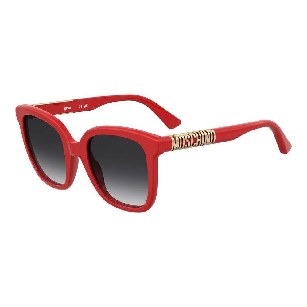 Moschino Ochelari de soare MOS178_S_C9A-9O_52