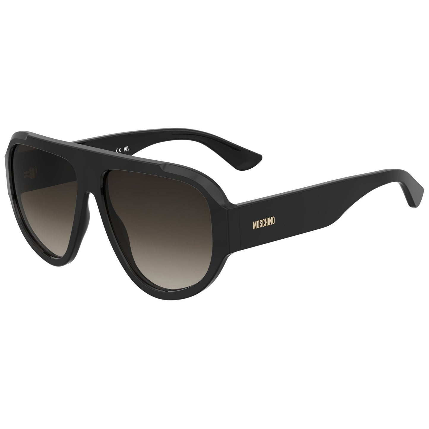 Moschino Ochelari de soare MOS183-S-807