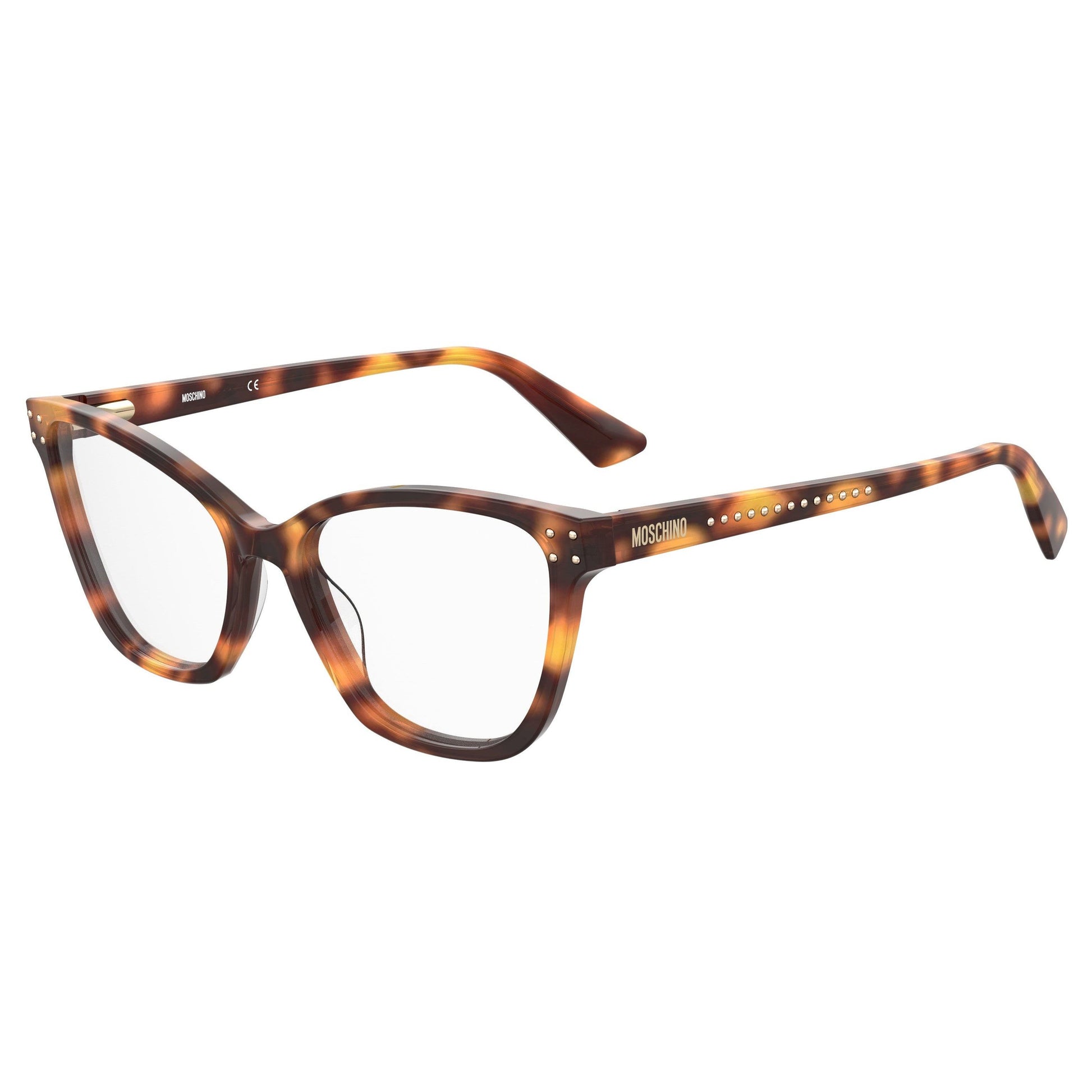 Moschino Rame ochelari de vedere MOS595-05L