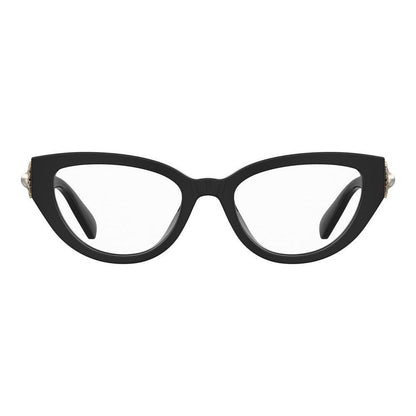 Moschino Rame ochelari de vedere MOS631_807 B_52