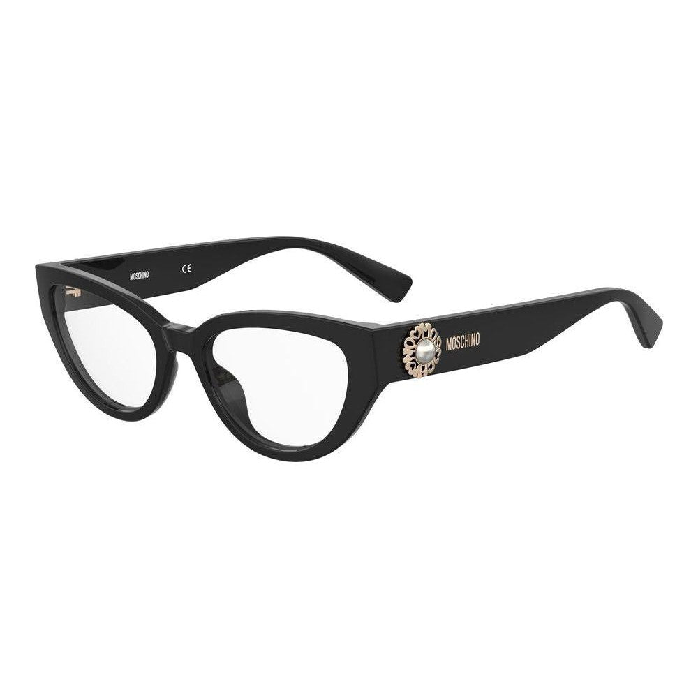 Moschino Rame ochelari de vedere MOS631_807 B_52