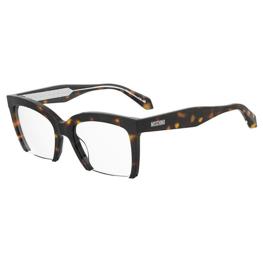 Moschino Rame ochelari de vedere MOS654_086_52