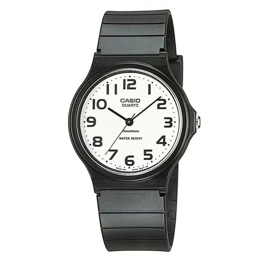 Casio Ceas de mână MQ-24-7B2LDF