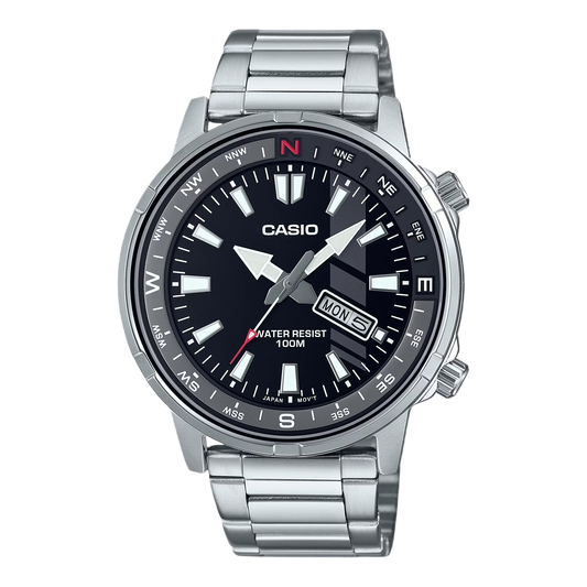 Casio Ceas de mână MTD130D1A2VDF