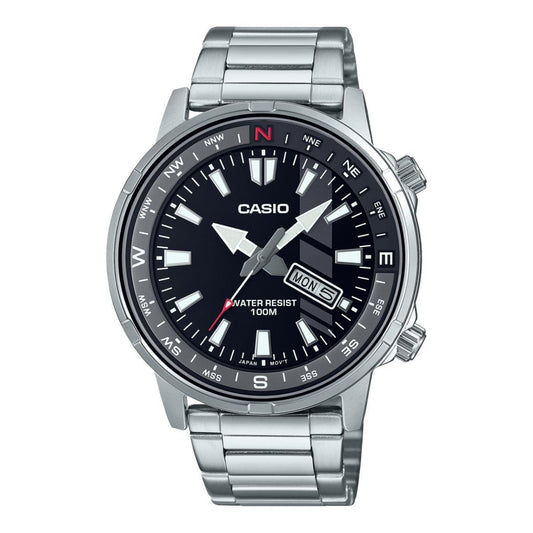Casio Ceas de mână MTD130D1A4VDF