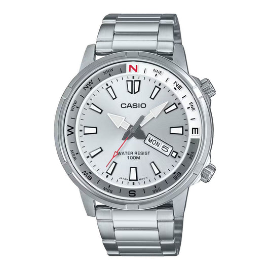 Casio Ceas de mână MTD130D7AVDF