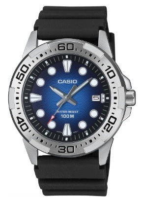 Casio Collection & Vintage Ceas de mână MTD-140-2AVDF