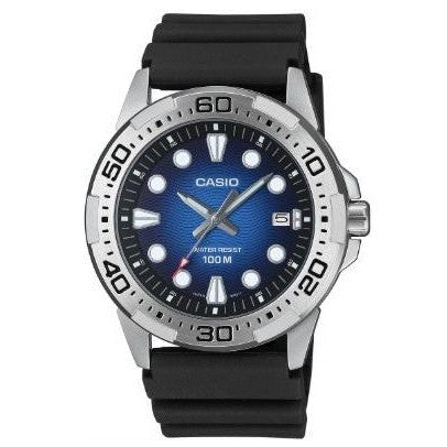 Casio Collection & Vintage Ceas de mână MTD-140-2AVDF