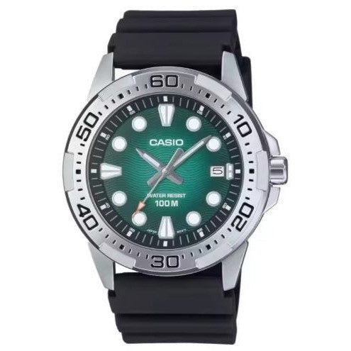 Casio Collection & Vintage Ceas de mână MTD-140-3AVDF