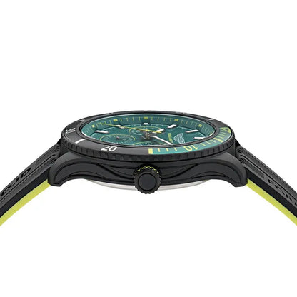 Aston Martin Ceas de mână MTFP1F503