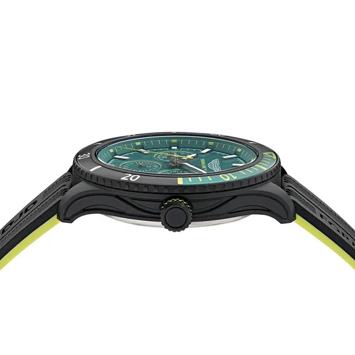 Aston Martin Ceas de mână MTFP1F503