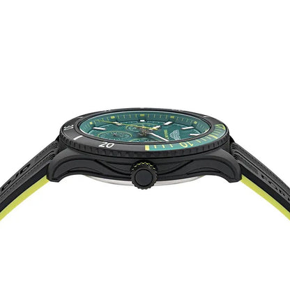Aston Martin Ceas de mână MTFP1F503