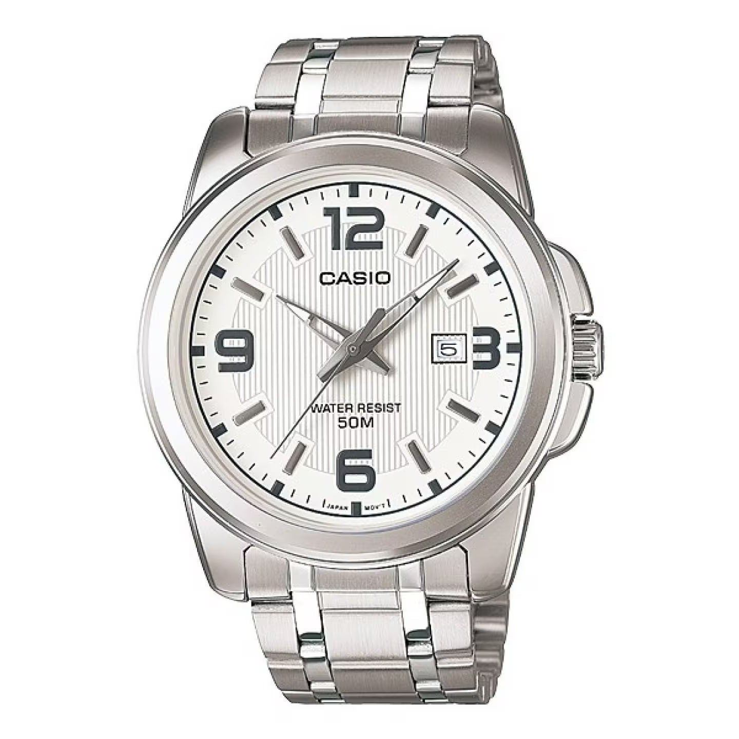 Casio Ceas de mână MTP-1314D-7A