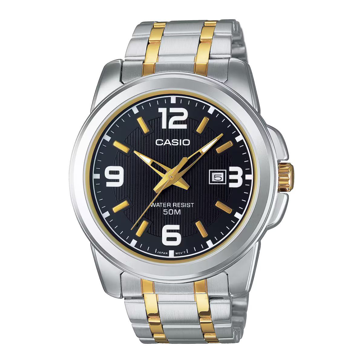 Casio Ceas de mână MTP-1314SG-1A