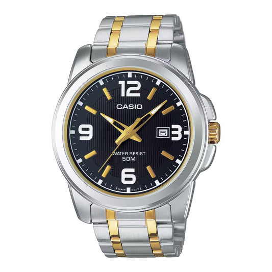 Casio Ceas de mână MTP-1314SG-1A