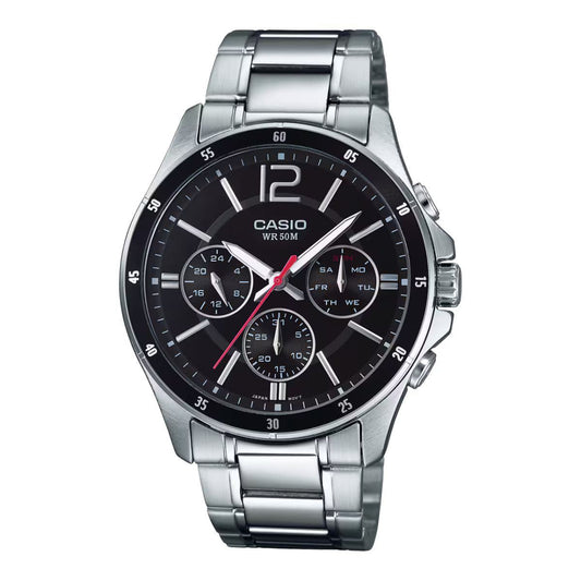 Casio Ceas de mână MTP1374D1AVDF