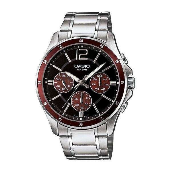 Casio Collection & Vintage Ceas de mână MTP-1374D-5AVDF