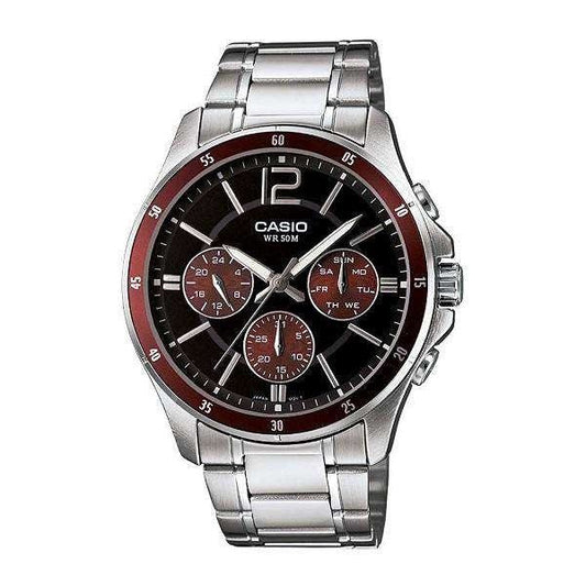 Casio Collection & Vintage Ceas de mână MTP-1374D-5AVDF