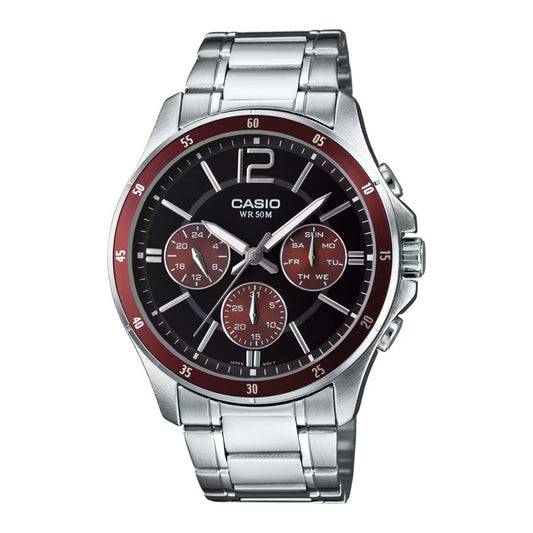 Casio Ceas de mână MTP1374D5AVDF