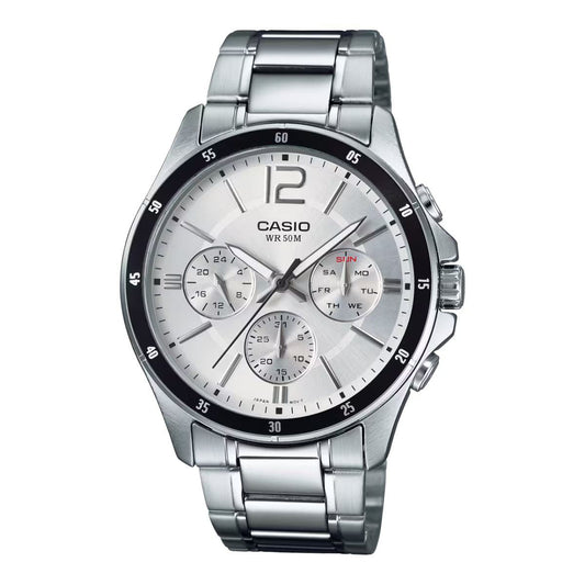 Casio Ceas de mână MTP1374D7AVDF