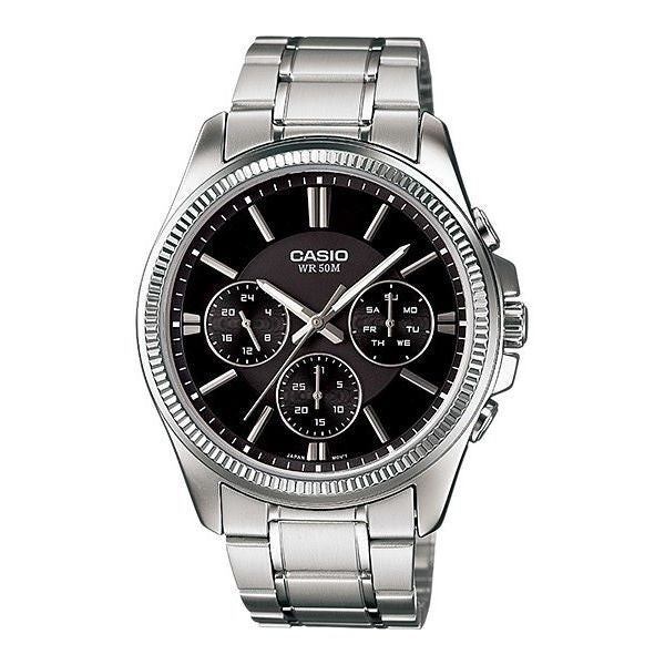 Casio Collection & Vintage Ceas de mână MTP-1375D-1AVDF