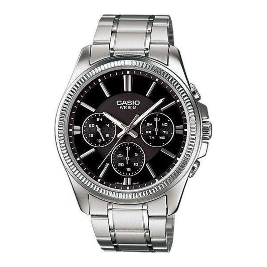 Casio Collection & Vintage Ceas de mână MTP-1375D-1AVDF