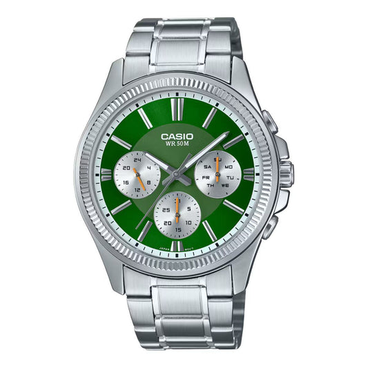 Casio Ceas de mână MTP-1375D-3A