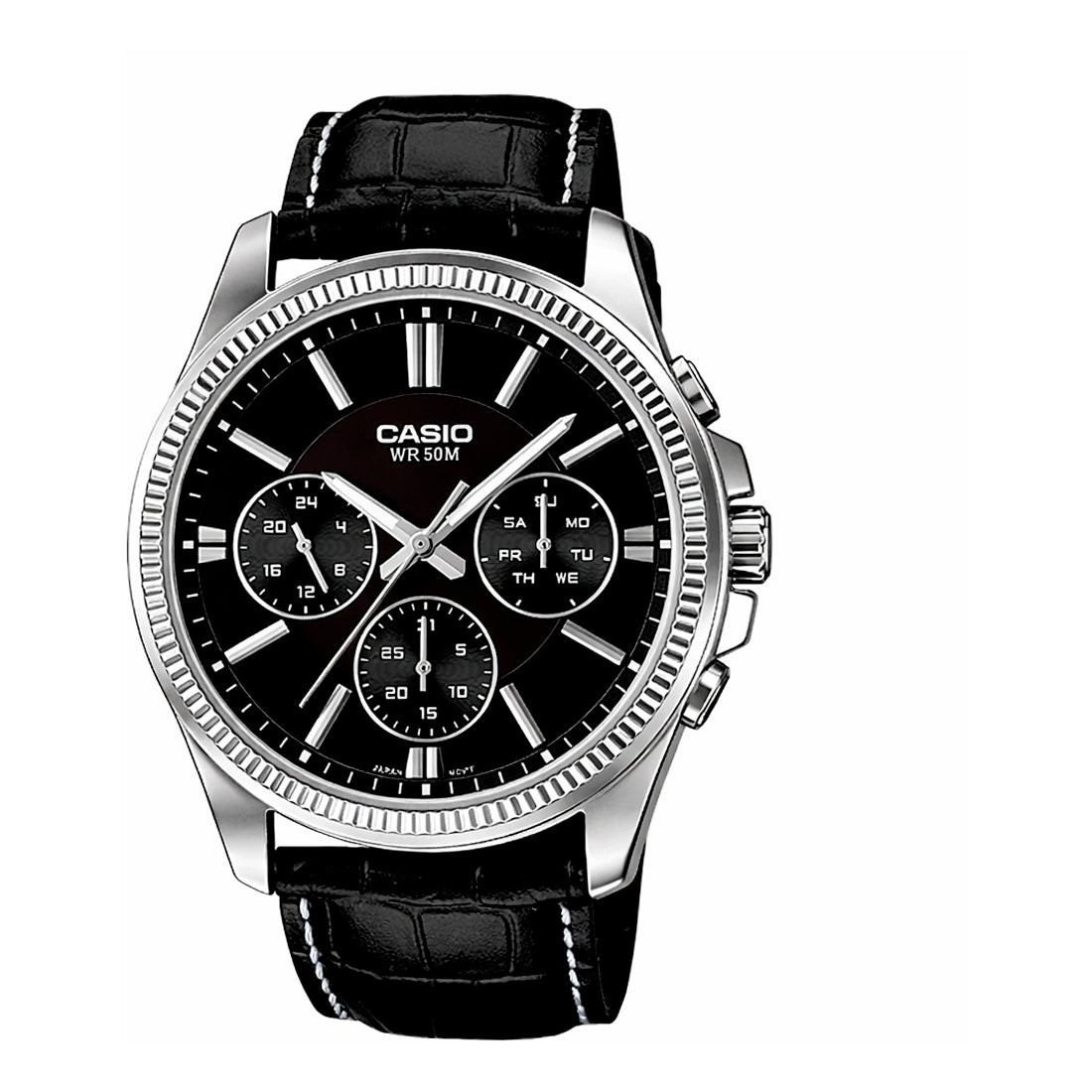 Casio Ceas de mână MTP1375L1AVDF