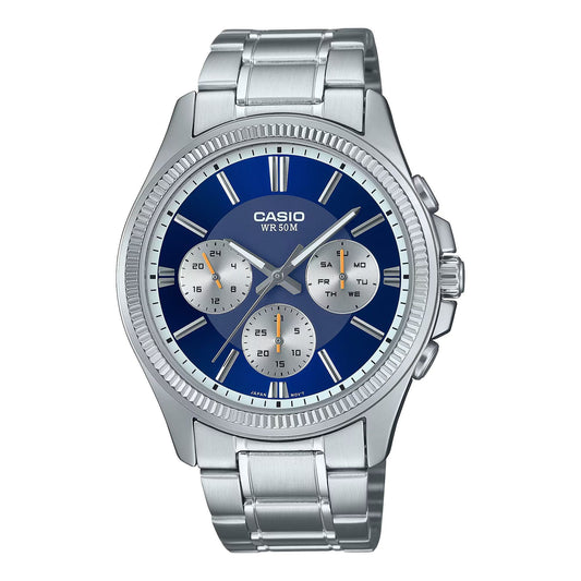 Casio Ceas de mână MTP1375PD2A1V