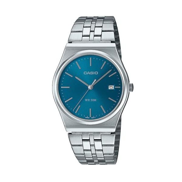 Casio Collection & Vintage Ceas de mână MTP-B145D-2A2VEF