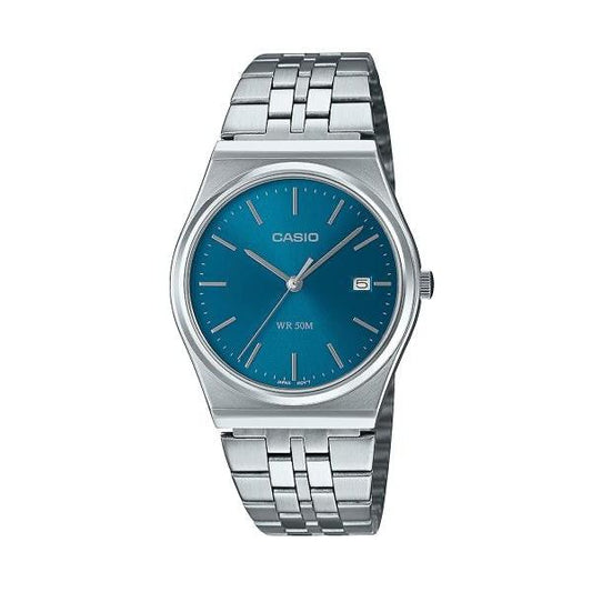 Casio Collection & Vintage Ceas de mână MTP-B145D-2A2VEF