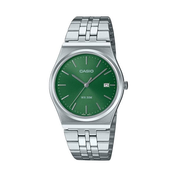 Casio Eu Ceas de mână MTP-B145D-3AVEF