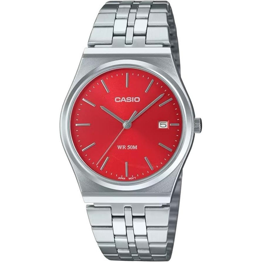Casio Collection & Vintage Ceas de mână MTP-B145D-4A2VEF