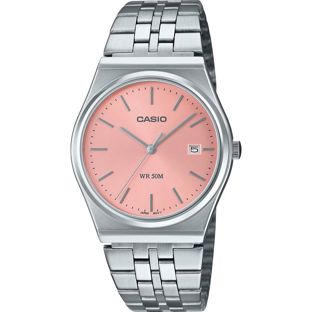 Casio Ceas de mână MTPB145D4AVEF