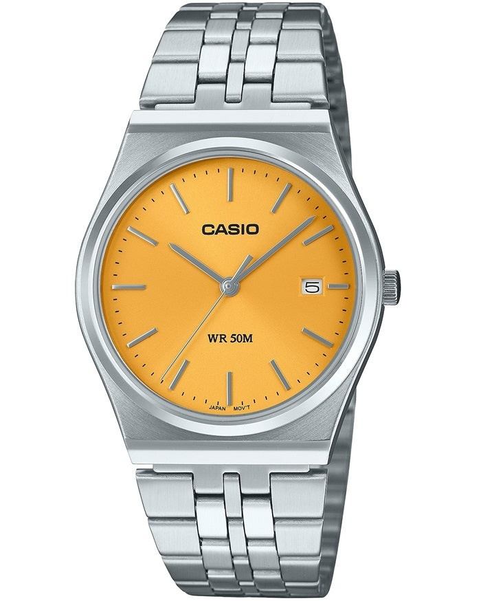 Casio Collection & Vintage Ceas de mână MTP-B145D-9AVEF