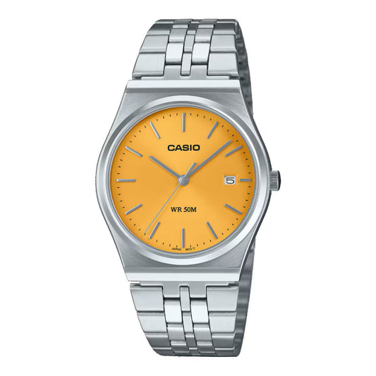 Casio Ceas de mână MTPB145D9AVEF