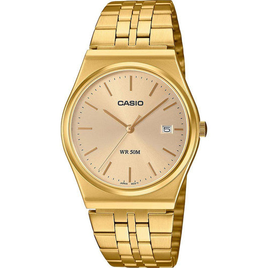 Casio Ceas de mână MTPB145G9AVEF