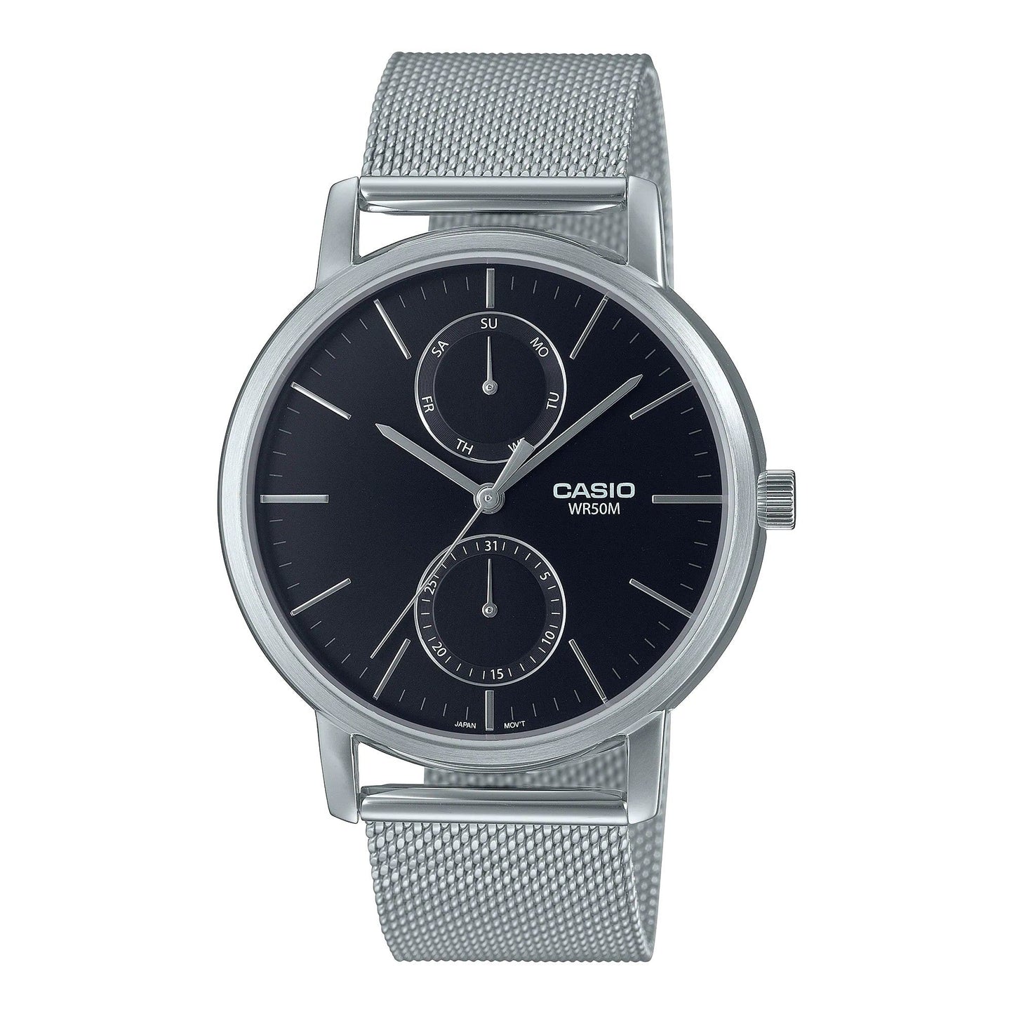 Casio Ceas de mână MTPB310M1AVEF