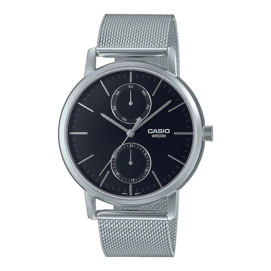 Casio Ceas de mână MTPB310M1AVEF