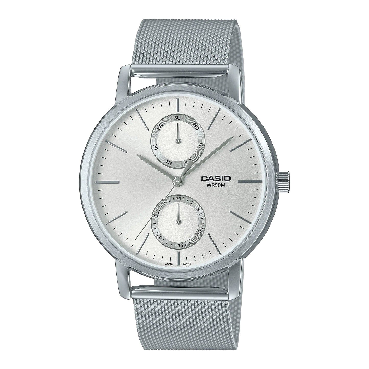Casio Ceas de mână MTPB310M7AVEF