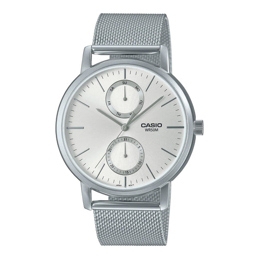Casio Ceas de mână MTPB310M7AVEF