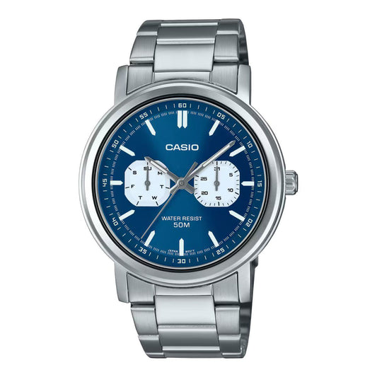 Casio Ceas de mână MTPE335D2E1VD