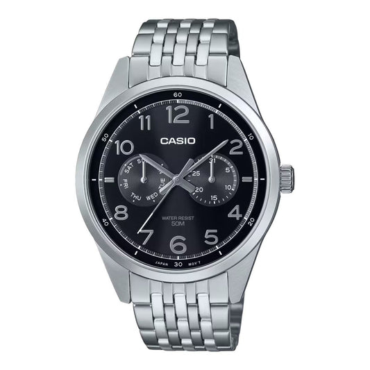Casio Ceas de mână MTPE340D1AVDF