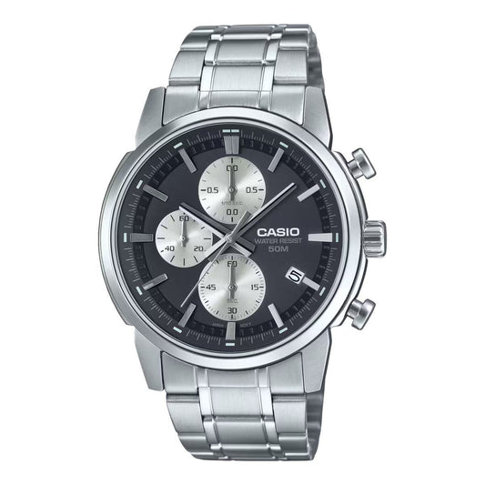 Casio Ceas de mână MTPE510D1A2VD
