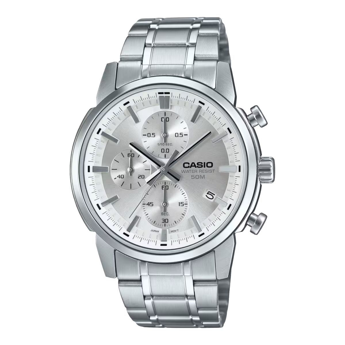 Casio Ceas de mână MTPE510D7AVDF