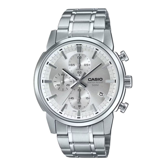 Casio Ceas de mână MTPE510D7AVDF