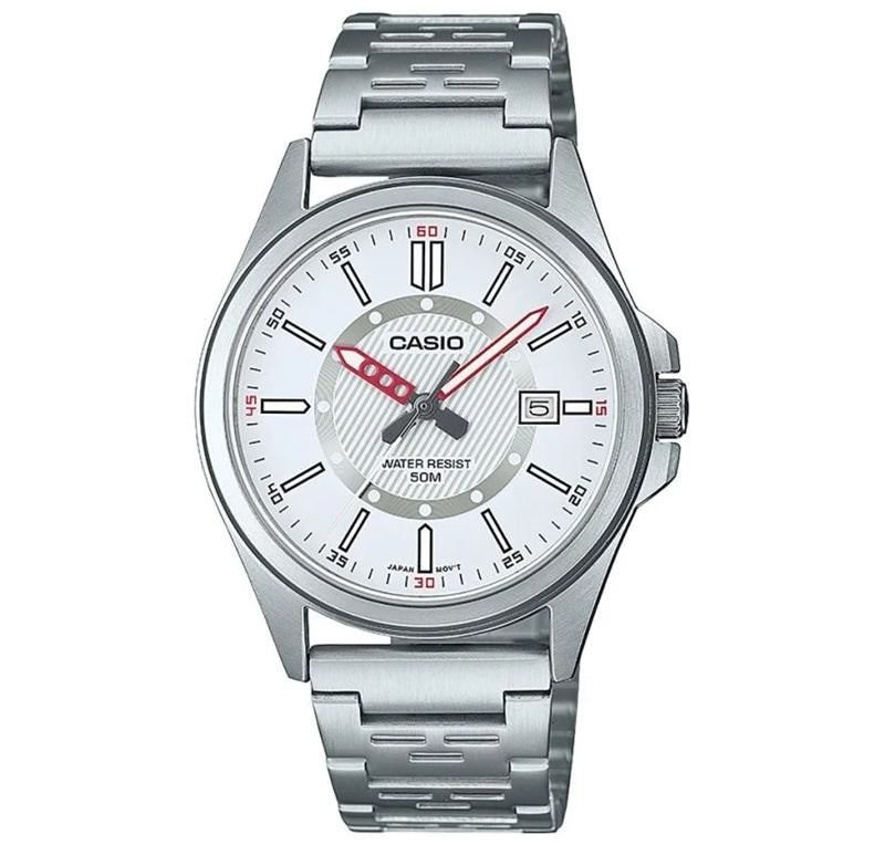 Casio Collection & Vintage Ceas de mână MTP-E700D-7EVEF