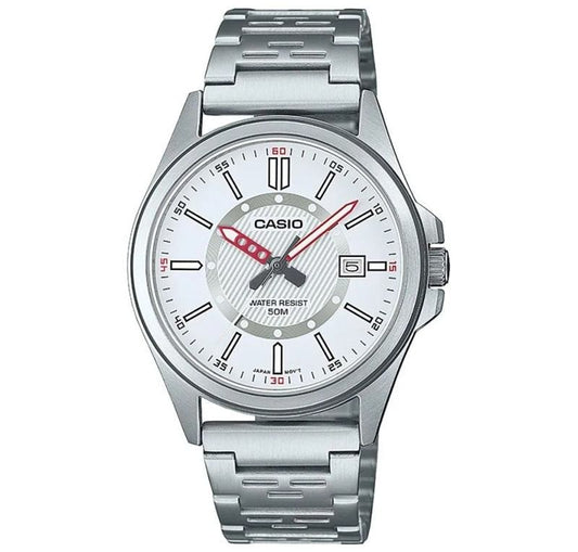 Casio Collection & Vintage Ceas de mână MTP-E700D-7EVEF