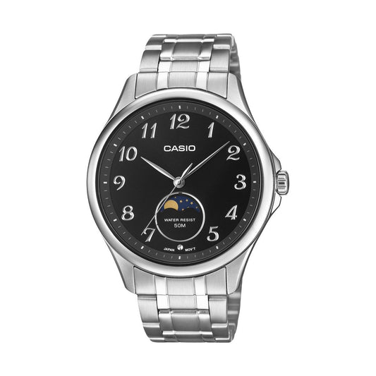 Casio Collection & Vintage Ceas de mână MTP-M110D-1AVER