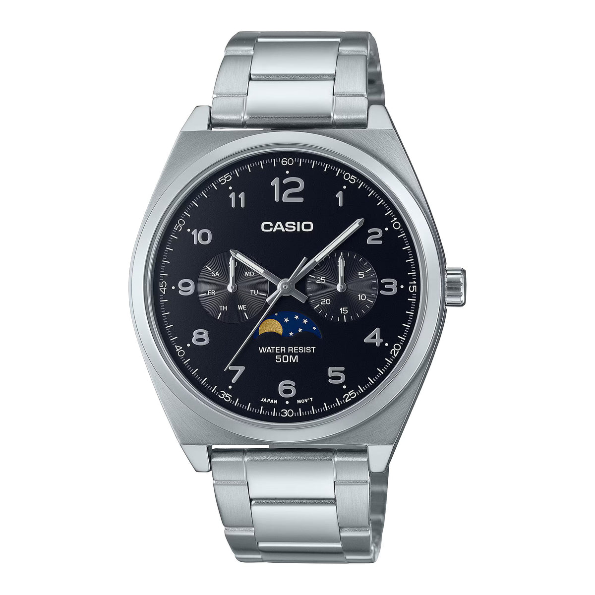 Casio Ceas de mână MTPM300D1AVDF